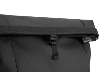 Logotrade advertising products photo of: Urban Water Resistant Anti-theft Backpack