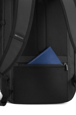 Logo trade promotional products image of: Urban Water Resistant Anti-theft Backpack