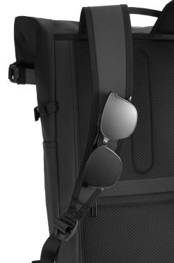 Logo trade promotional product photo of: Urban Water Resistant Anti-theft Backpack