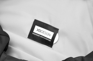 Logo trade promotional products picture of: Urban Water Resistant Anti-theft Backpack