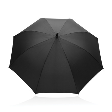 Logotrade corporate gift picture of: Tony  Aware™ RPET 30 inch acacia auto open umbrella
