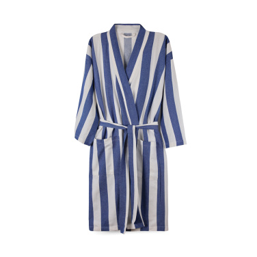 Logotrade business gift image of: VINGA Ornos GRS hammam robe L/XL