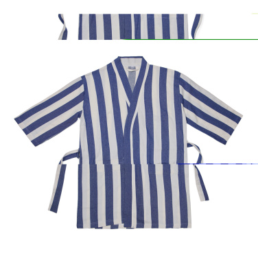 Logo trade advertising products picture of: VINGA Ornos GRS hammam robe L/XL