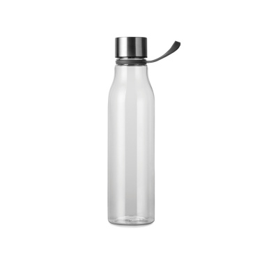 Logo trade promotional merchandise photo of: VINGA Lean RCS water bottle 800 ML
