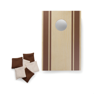 Logotrade promotional gift picture of: VINGA Cornhole game