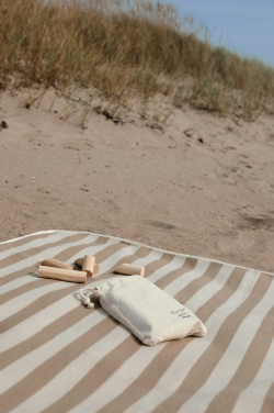 Logo trade business gift photo of: VINGA Muge number mini game