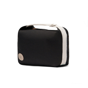Logo trade promotional gifts picture of: VINGA Sortino RCS toiletry bag