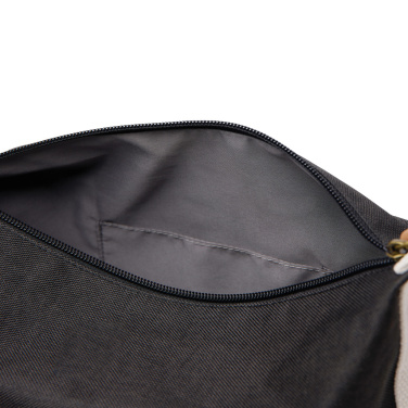 Logo trade promotional items picture of: VINGA Sortino RCS toiletry bag