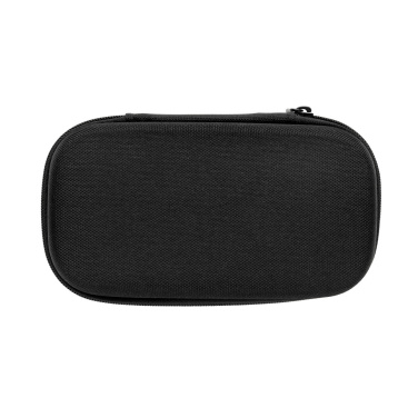 Logotrade advertising product picture of: TravelCharge Pro RCS rplastic travel charger with USB C