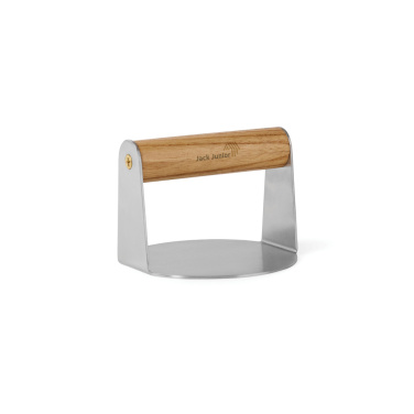 Logotrade corporate gift image of: VINGA Paso smash burger press