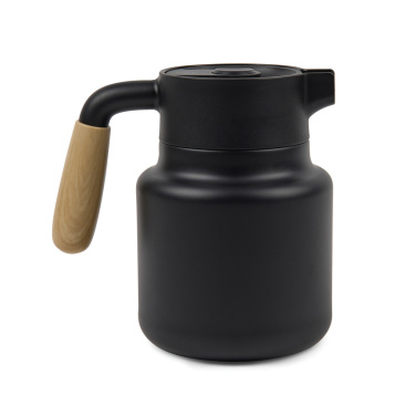 Logo trade promotional product photo of: VINGA Arbe RCS vacuum jug 1200 ML