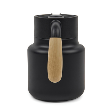 Logotrade promotional gift picture of: VINGA Arbe RCS vacuum jug 1200 ML