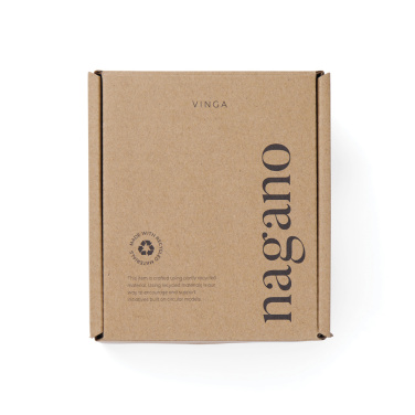 Logo trade promotional products image of: VINGA Nagano pure RCS mug