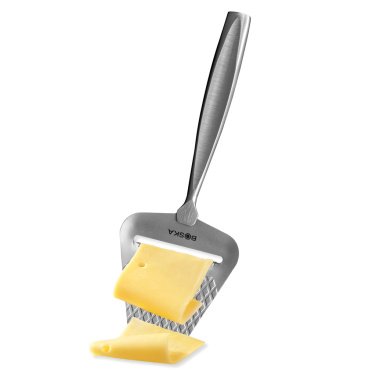 Logotrade promotional product image of: BOSKA Cheese Slicer Monaco+