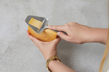 Logo trade corporate gift photo of: BOSKA Cheese Slicer Monaco+