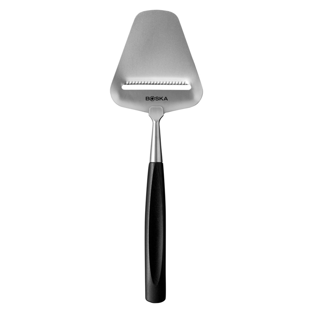 Logo trade promotional products image of: BOSKA Cheese Slicer Milano+