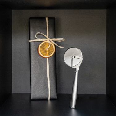 Logo trade business gifts image of: BOSKA Pizza Wheel Copenhagen