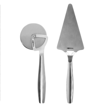 Logo trade promotional items image of: BOSKA Pizza Set Copenhagen