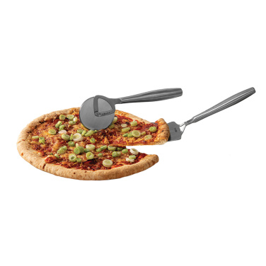 Logo trade business gift photo of: BOSKA Pizza Set Copenhagen
