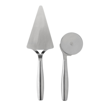 Logotrade promotional gift picture of: BOSKA Pizza Set Copenhagen