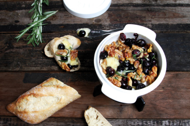 Logo trade promotional product photo of: BOSKA Cheese Baker - 500 ml