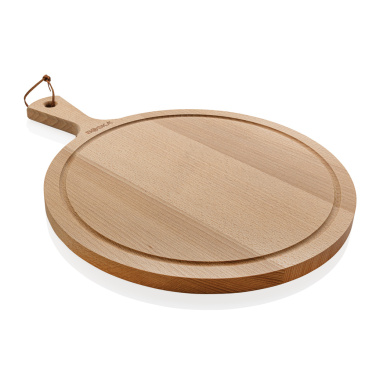 Logotrade promotional giveaway image of: BOSKA Serving Board Round Amigo L
