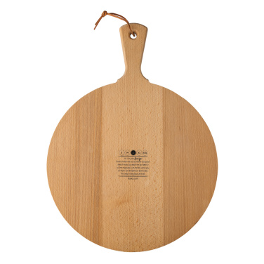 Logo trade advertising product photo of: BOSKA Serving Board Round Amigo L