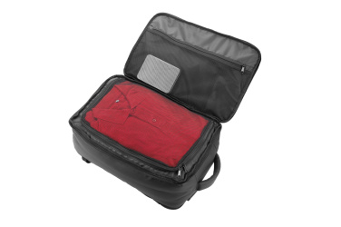 Logotrade promotional merchandise photo of: Backpack PALUDI Schwarzwolf