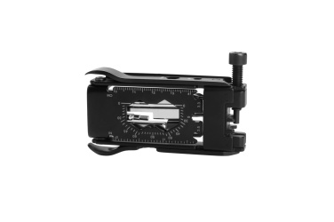 Logo trade promotional items image of: Set of bike tools MERAPI Schwarzwolf