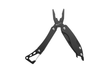 Logotrade promotional merchandise photo of: Multitool AWU Schwarzwolf