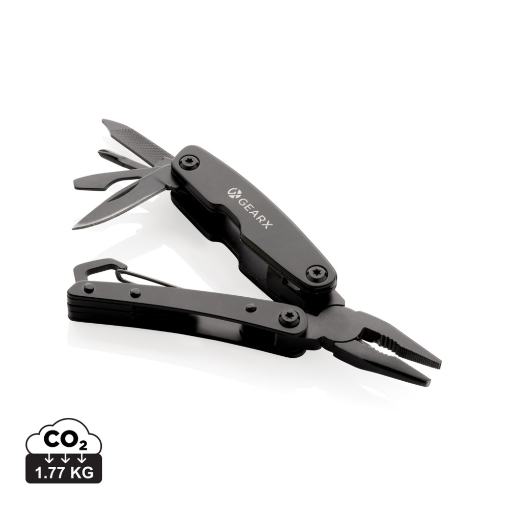 Logotrade advertising product image of: Gear X mini multi tool