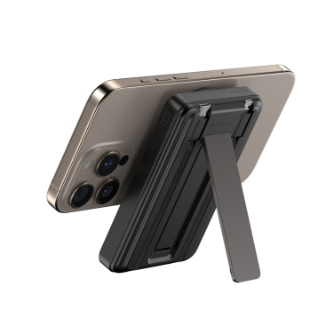 Logotrade promotional gifts photo of: Urban Vitamin Delano 5in1 10,000mah 20WPD magnetic powerbank