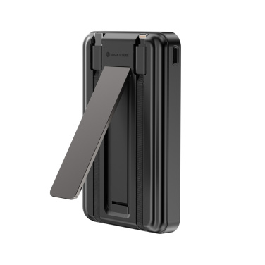 Logotrade promotional merchandise photo of: Urban Vitamin Delano 5in1 10,000mah 20WPD magnetic powerbank
