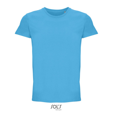 Logo trade promotional products image of: RE CRUSADER T-Shirt 150g