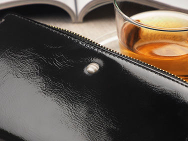 Logo trade corporate gift photo of: Wallet 219708201