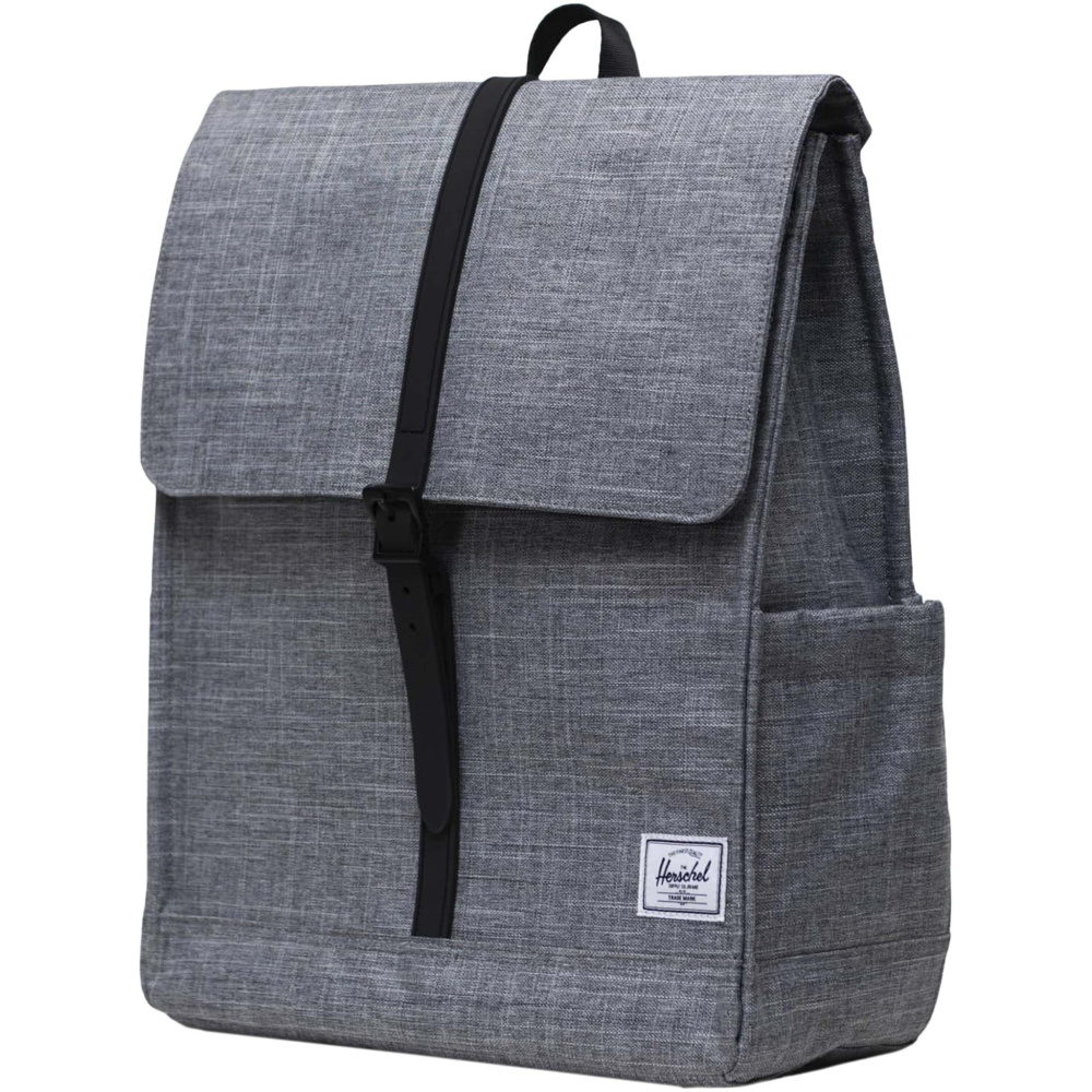 Logotrade promotional items photo of: Herschel City recycled backpack 16L