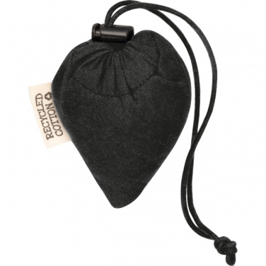 Logotrade business gift image of: Recycled cotton bag Modena
