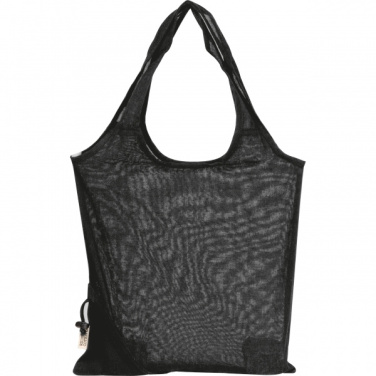 Logo trade advertising product photo of: Recycled cotton bag Modena