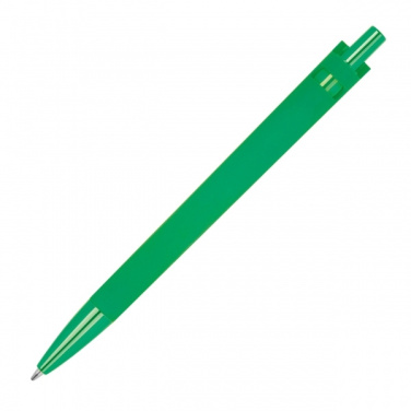 Logotrade promotional product image of: Ballpoint pen Monterrey