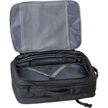 Logo trade promotional merchandise picture of: MoLu backpack San Luis