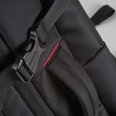 Logo trade promotional giveaways picture of: MoLu backpack San Luis