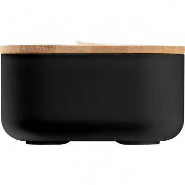 Logo trade promotional giveaways picture of: Lunchbox with bamboo lid Stanley