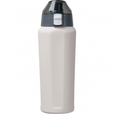 Logotrade promotional items photo of: MoLu stainless steel bottle Puente Alto