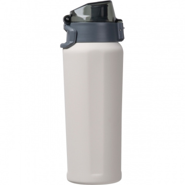 Logotrade promotional item picture of: MoLu stainless steel bottle Puente Alto