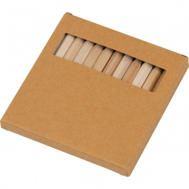 Logotrade promotional giveaway picture of: Mandala set for children Ohio