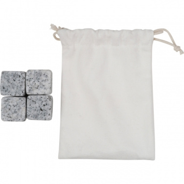 Logotrade promotional merchandise image of: Ice cube stones Shenzhen