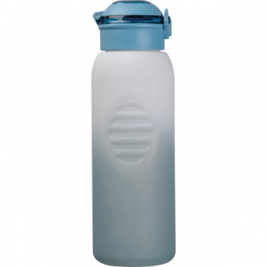 Logotrade promotional giveaway picture of: Tritan drinking bottle Alicante