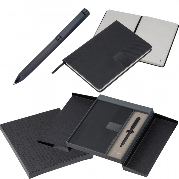 Logo trade advertising products image of: MoLu elegant gift box Port St. Lucie