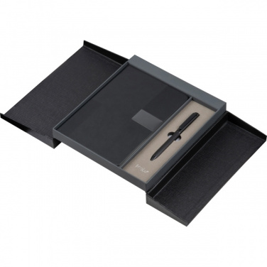 Logotrade promotional gift image of: MoLu elegant gift box Port St. Lucie