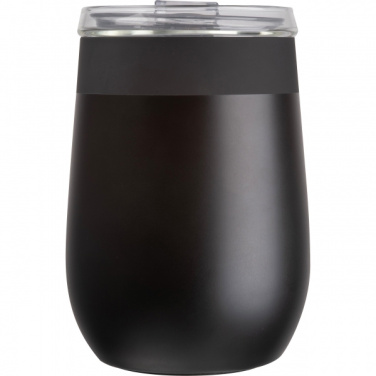 Logotrade business gifts photo of: MoLu recycled stainless steel drinking cup